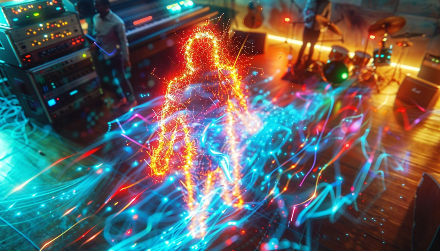 La música en la publicidad: un poderoso aliado