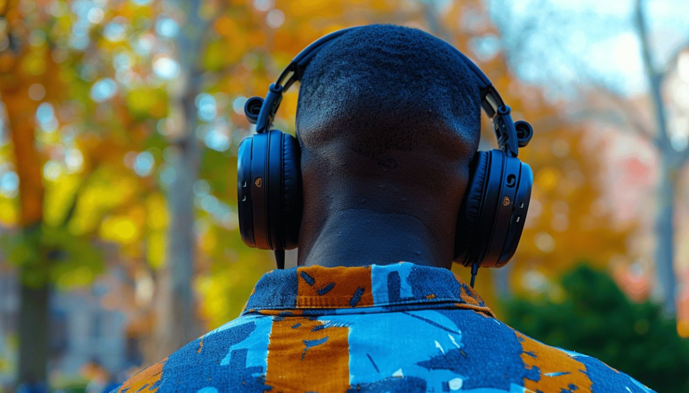 La psicología de la lista de reproducción: música y estado de ánimo